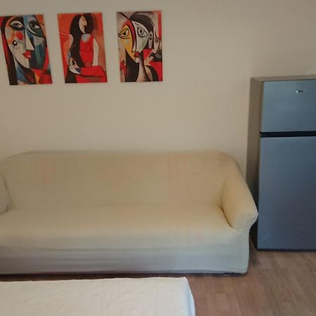 Apartments By The Sea Brsec, Opatija - 2359 الغرفة الصورة