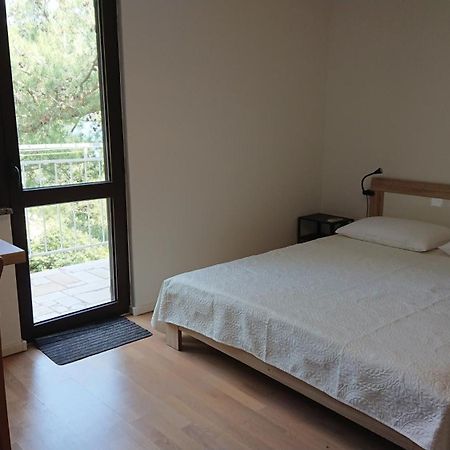 Apartments By The Sea Brsec, Opatija - 2359 المظهر الخارجي الصورة