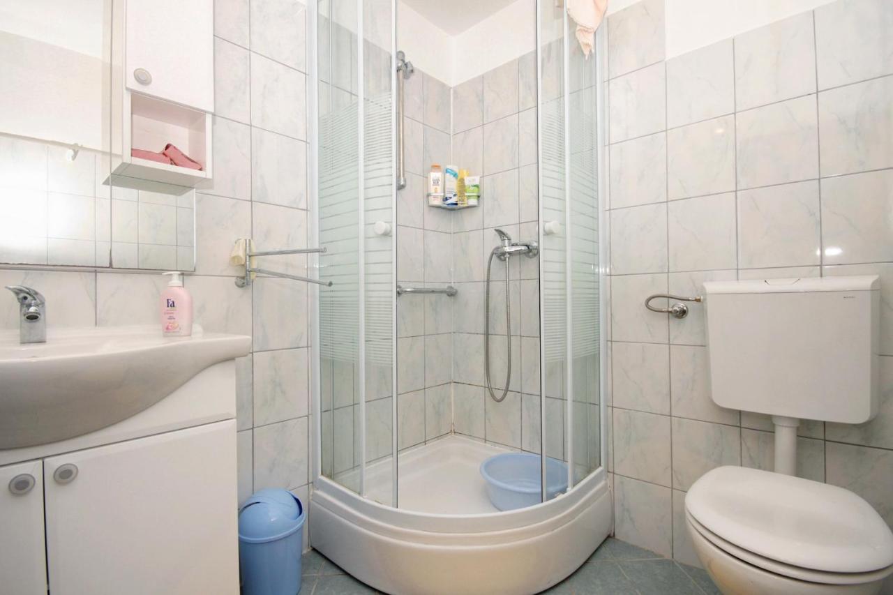 Apartments By The Sea Brsec, Opatija - 2359 المظهر الخارجي الصورة