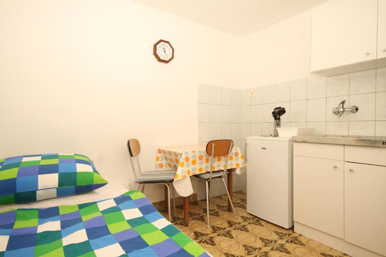 Apartments By The Sea Brsec, Opatija - 2359 المظهر الخارجي الصورة