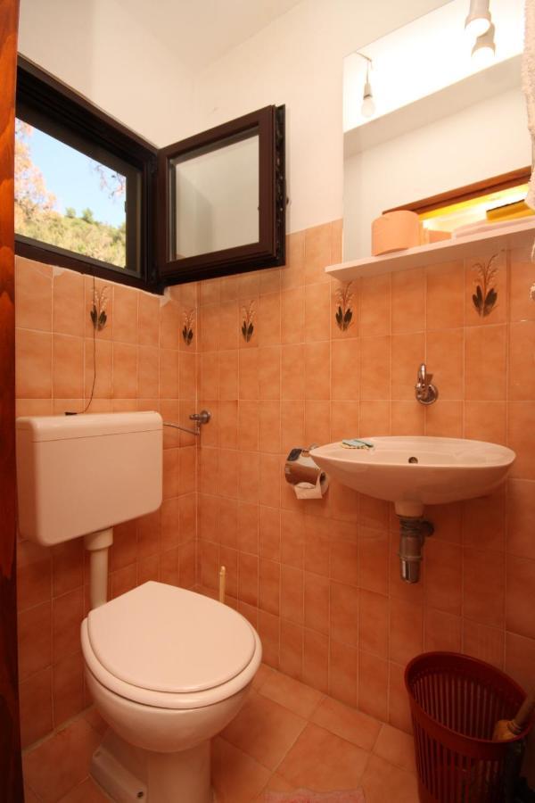 Apartments By The Sea Brsec, Opatija - 2359 المظهر الخارجي الصورة