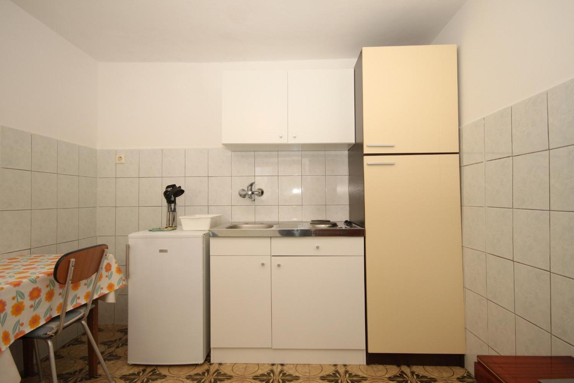 Apartments By The Sea Brsec, Opatija - 2359 الغرفة الصورة