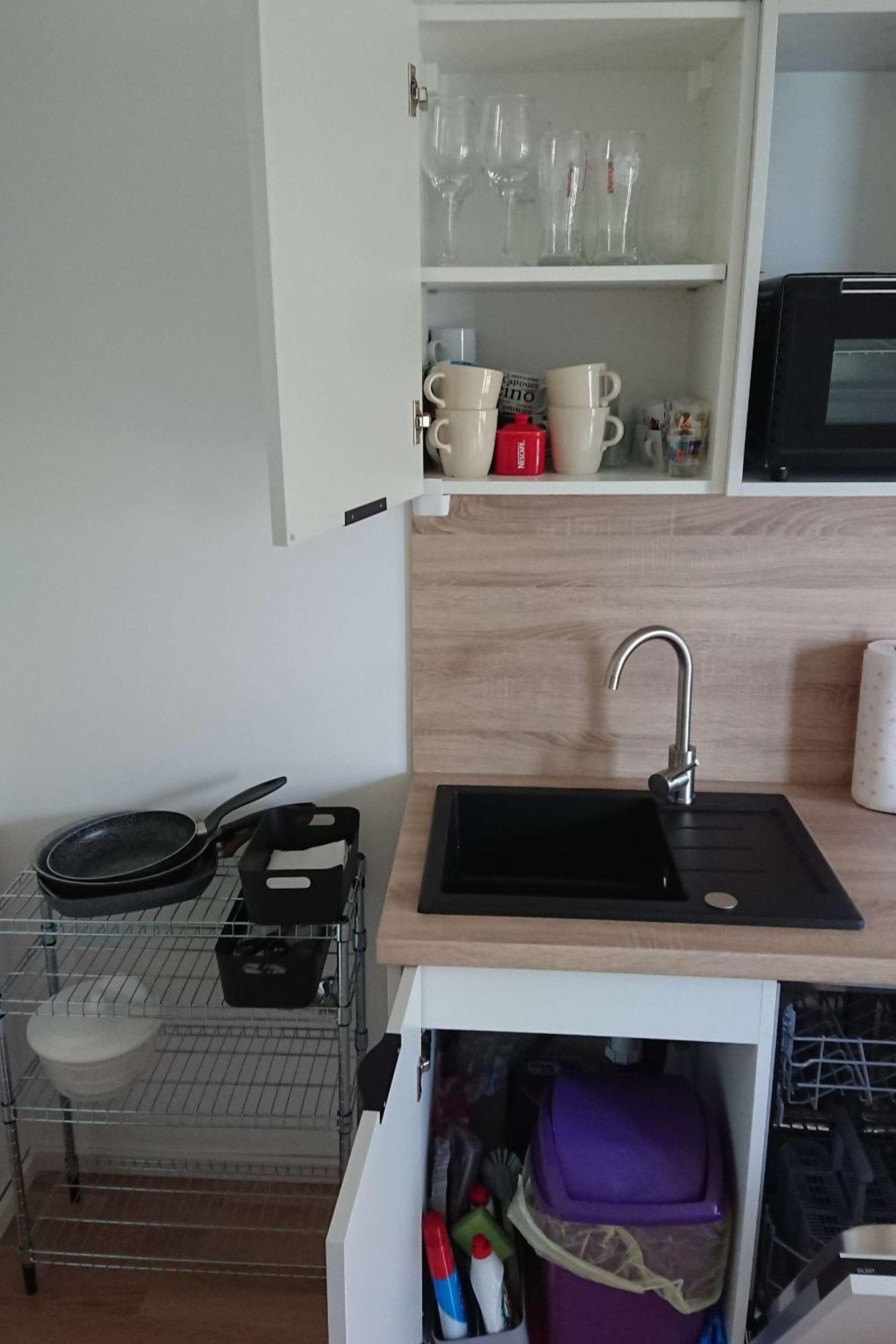 Apartments By The Sea Brsec, Opatija - 2359 الغرفة الصورة