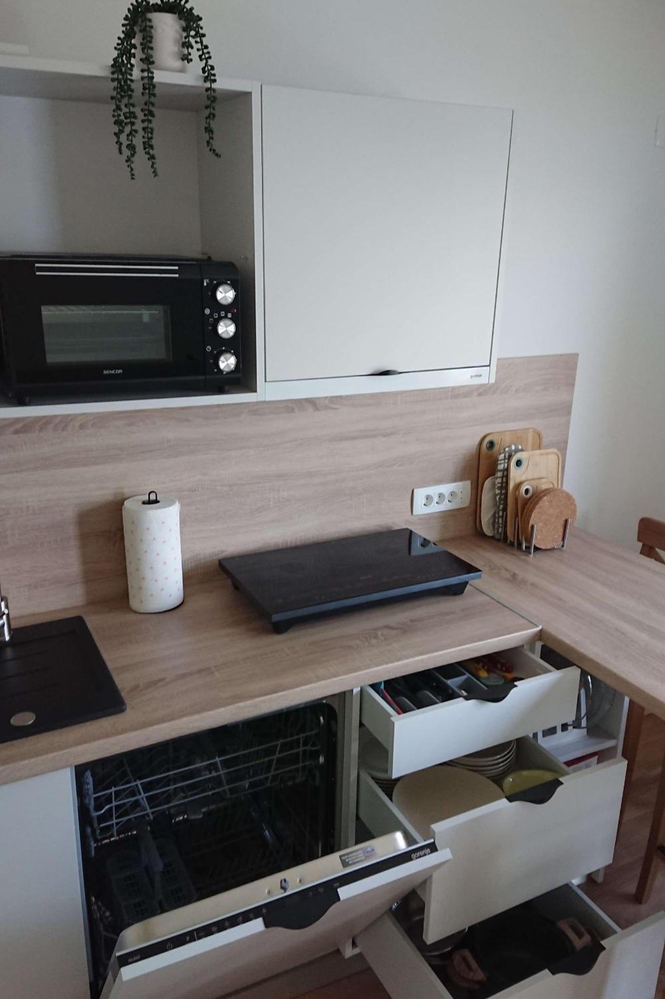 Apartments By The Sea Brsec, Opatija - 2359 الغرفة الصورة