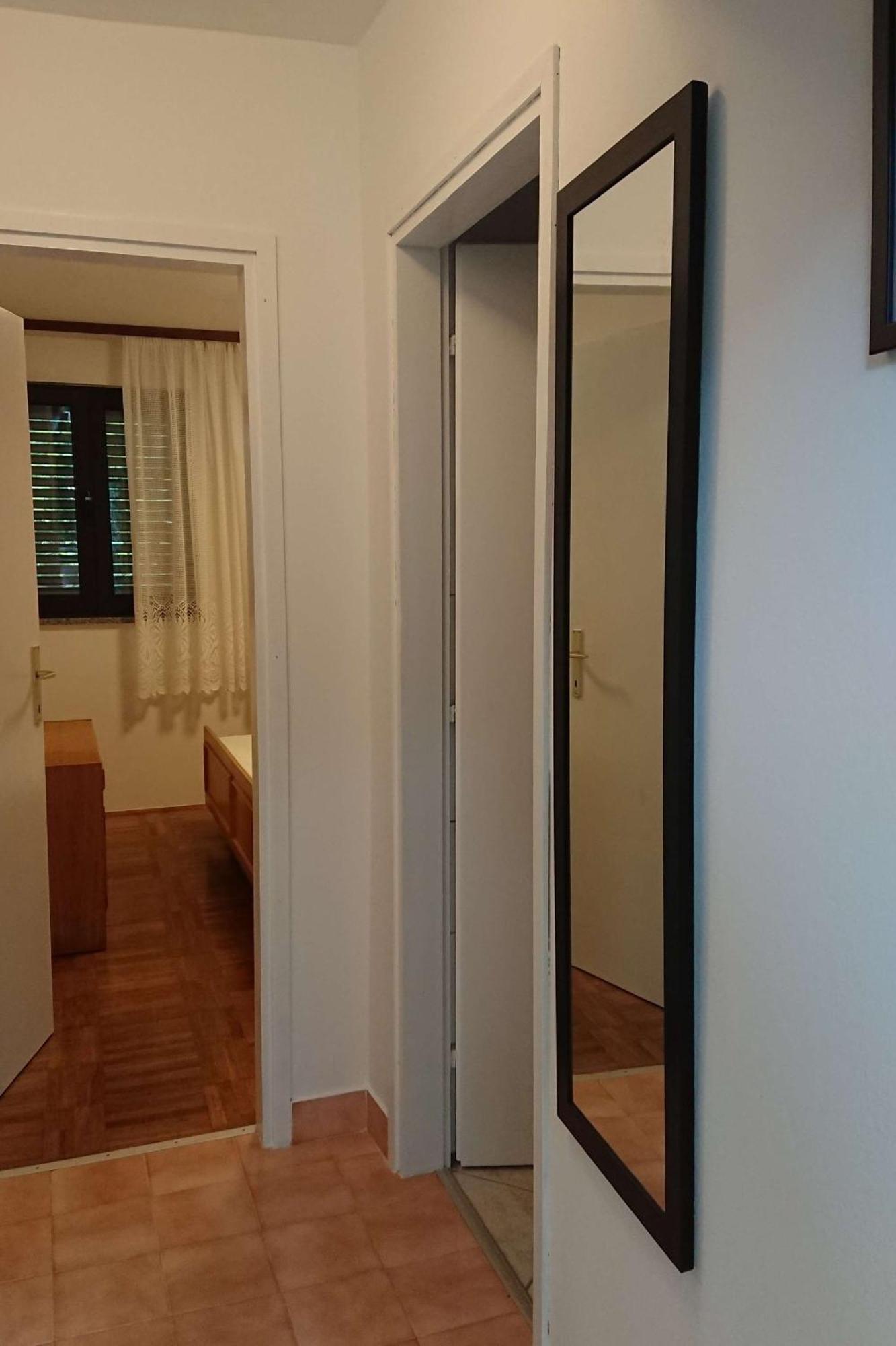 Apartments By The Sea Brsec, Opatija - 2359 المظهر الخارجي الصورة