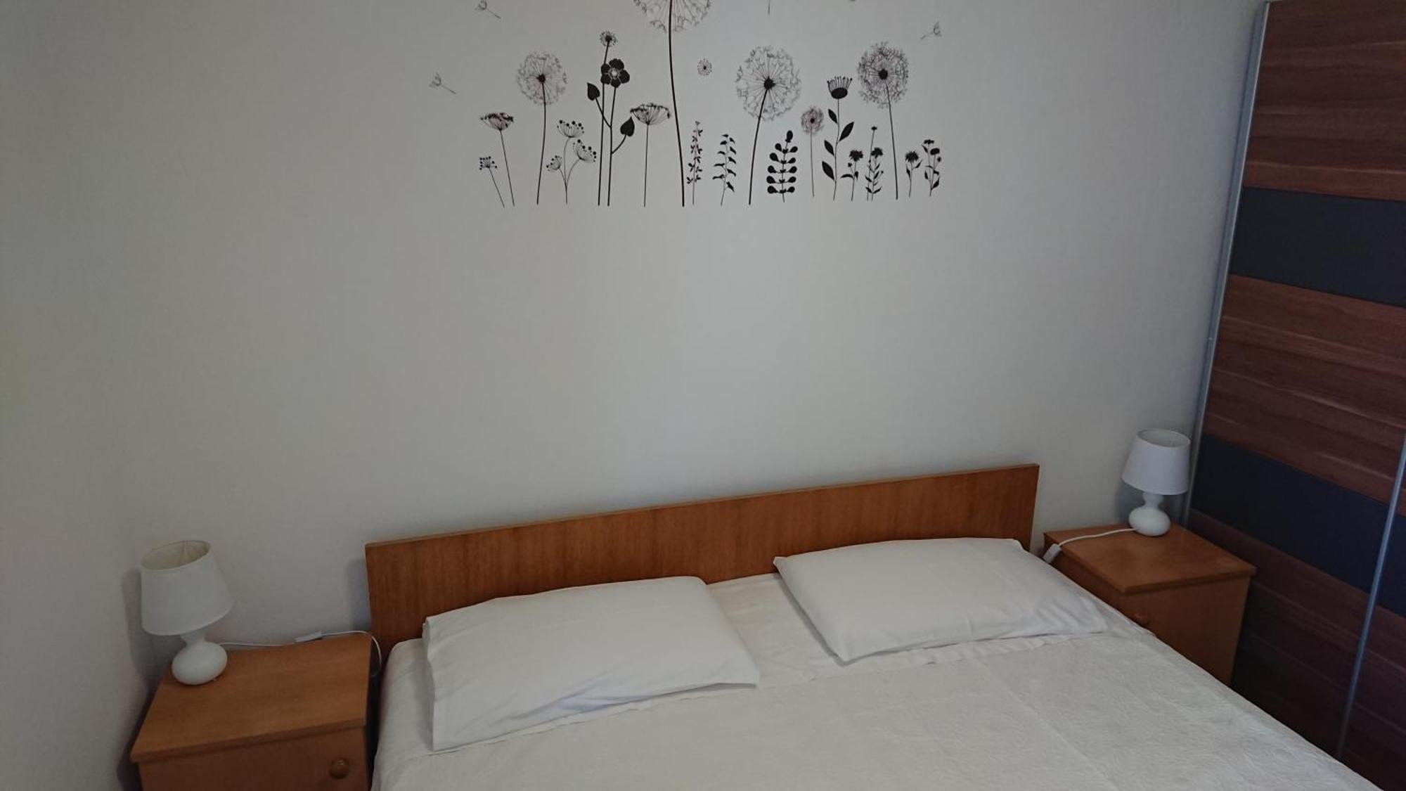 Apartments By The Sea Brsec, Opatija - 2359 الغرفة الصورة